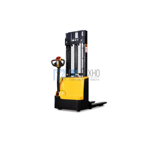 Штабелер самоходный 1,5 т 3,0 м TOR WS15H-3000 Li-ion 24/100 В/Ач