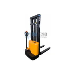 Штабелер самоходный 1,5 т 1,6 м TOR СQDA1516 24/85 В/Ач