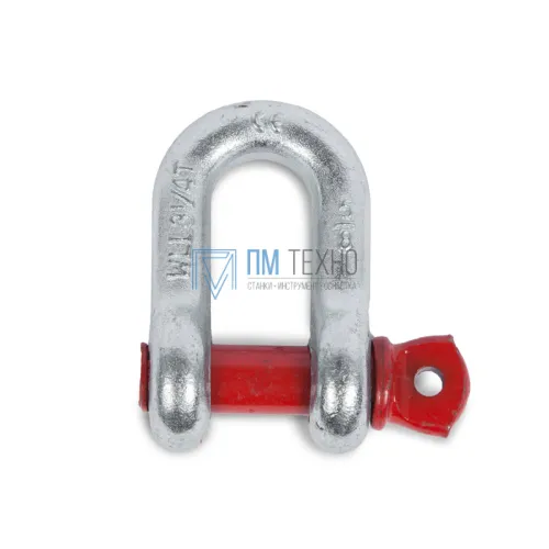 Скоба прямая TOR 3,25 т (тип G210) (Y)