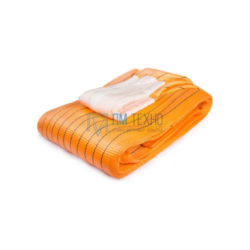 Строп текстильный TOR СТП 15,0 т 2,0 м 300 мм (6:1)