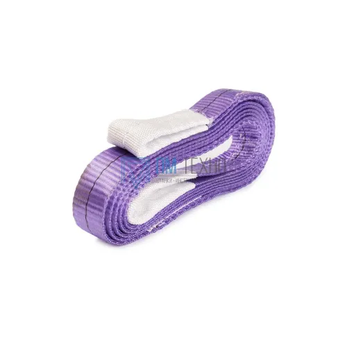 Строп текстильный TOR СТП 1,5 т 1,5 м 60 мм (6:1)