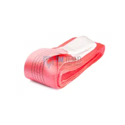 Строп текстильный TOR СТП 6,0 т 5,0 м 150 мм (6:1)