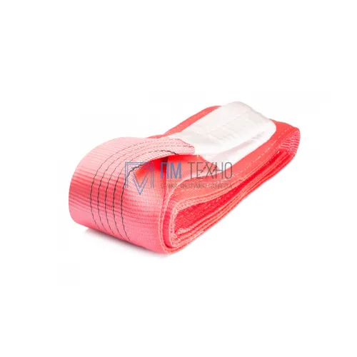 Строп текстильный TOR СТП 6,0 т 5,0 м 150 мм (6:1)