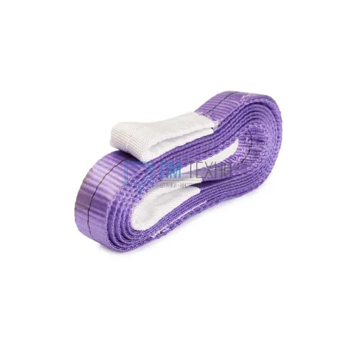 Строп текстильный TOR СТП 0,5 т 2,0 м 30 мм (6:1)