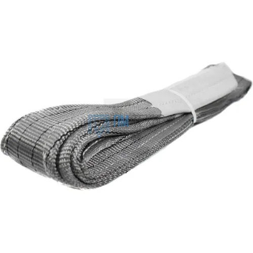 Строп текстильный TOR СТП 4,0 т 4,0 м 100 мм (6:1)