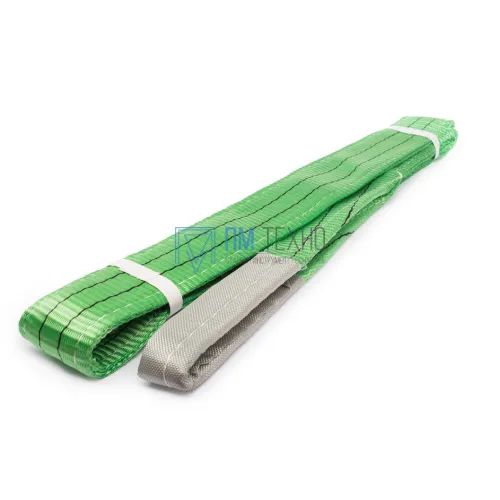 Строп текстильный TOR СТП 2,0 т 7,0 м 50 мм (6:1)