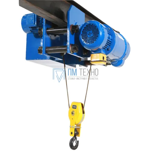 Таль электрическая TOR ТЭК (CDL) 3,2 т 12,0 м УСВ (серия T)