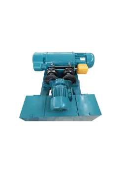 Таль электрическая TOR ТЭК (CDL) 3,2 т 6,0 м УСВ (серия T)