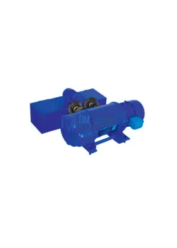 Таль электрическая TOR ТЭК (CDL) 10,0 т 12,0 м УСВ (серия K)