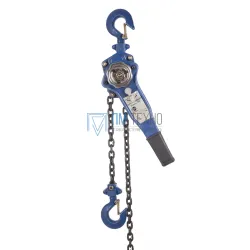 Таль ручная рычажная TOR ТРР-ТРШСР 6,0ТХ3М (серия H)
