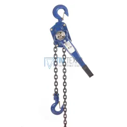 Таль ручная рычажная TOR ТРР-ТРШСР 3,0ТХ3М (серия G)