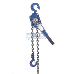 Таль ручная рычажная TOR ТРР-ТРШСР 3,0ТХ12М (серия K)