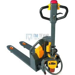 Тележка электрическая 1500 кг 1150 мм XILIN CBD15W-Lix Li-ion 48/20 В/Ач