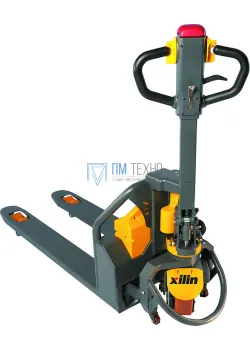 Тележка электрическая 1500 кг 1150 мм XILIN CBD15W-Lix Li-ion 48/20 В/Ач