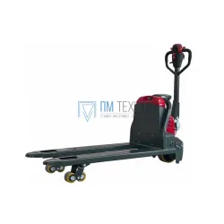 Тележка электрическая 1500 кг 1150 мм TOR SL15L3 Li-ion 24/60 В/Ач