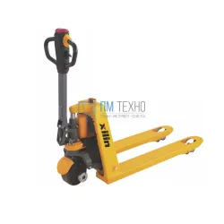 Тележка электрическая 1500 кг 1150 мм XILIN CBD15 Li-ion 24/20 В/Ач