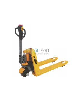 Тележка электрическая 1500 кг 1150 мм XILIN CBD15 Li-ion 24/20 В/Ач