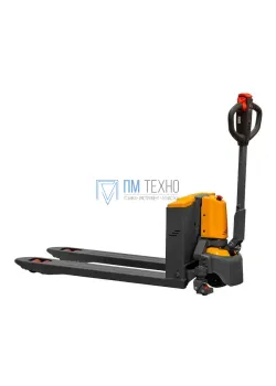 Тележка электрическая 1500 кг 1150 мм XILIN CBD15W-II Li-ion 24V/30Ah с колесом баланса