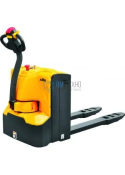 Тележка электрическая 1800 кг 1150 мм XILIN CBD18KD 24/160 В/Ач