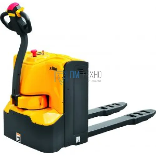 Тележка электрическая 1800 кг 1150 мм XILIN CBD18KD 24/160 В/Ач