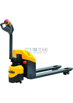 Тележка электрическая 2000 кг 1150 мм XILIN CBD20W-EC Li Li-ion 24/50 В/Ач