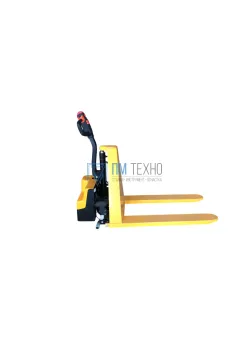 Тележка самоходная с ножничным подъемом 1000 кг 85-800 мм TOR HLT 24/33 В/Ач