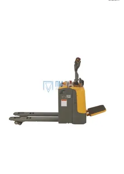 Тележка электрическая 2000 кг 1150 мм XILIN CBD20R-II с платформой 24/210 В/Ач (Cold)