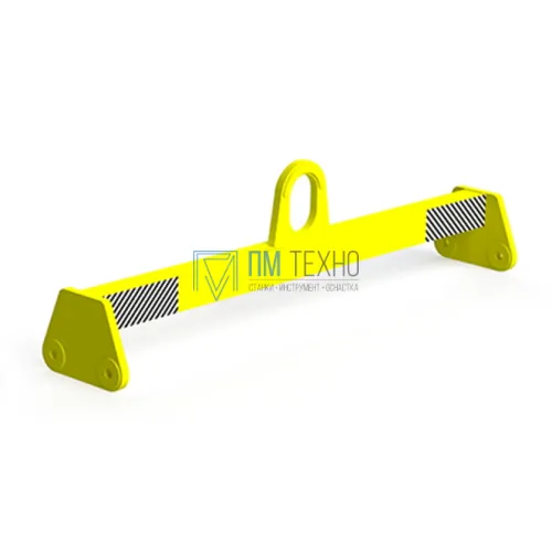 Траверса для 20 и 40-футовых контейнеров TLKC 30