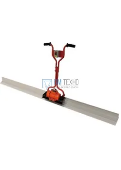 Виброрейка для бетона электрическая TOR XH25D без лезвия