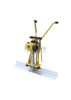 Виброрейка для бетона TOR XH25E без лезвия