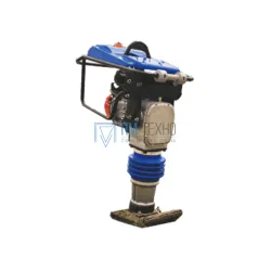 Вибротрамбовка TOR HCR80(X) 68кг, 10кН (Loncin) алюминиевый корпус