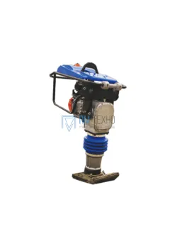 Вибротрамбовка TOR HCR80(X) 68кг, 10кН (Loncin) алюминиевый корпус