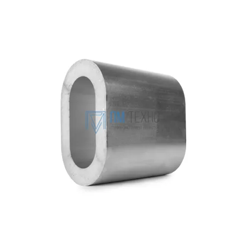 Втулка алюминиевая 36 мм TOR DIN 3093 (S)