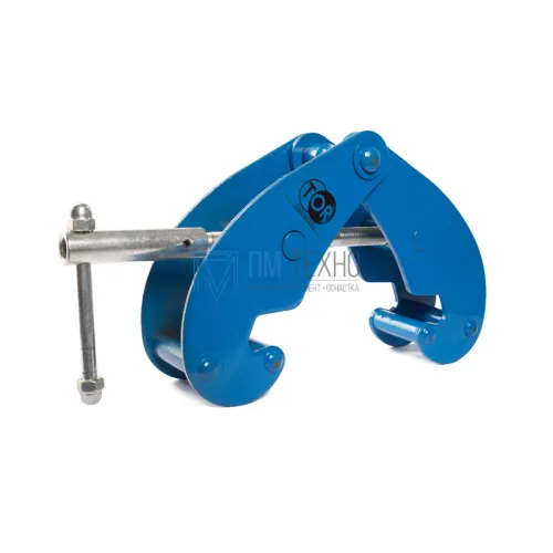 Захват балочный TOR LJ-Q-3 (г/п 3 т) BASE