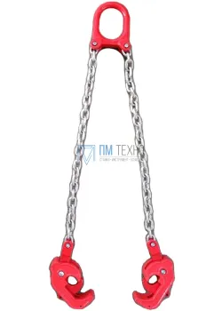 Захват для бочек TOR SL 1T (N)