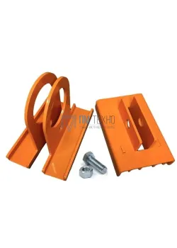 Захват для сэндвич-панелей ЗСП-100 (ZSPG)