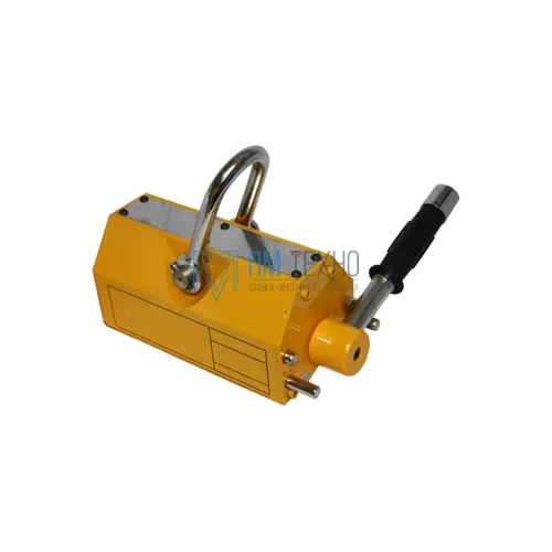 Захват магнитный TOR PML-A 2000 (г/п 2000 кг) (T)