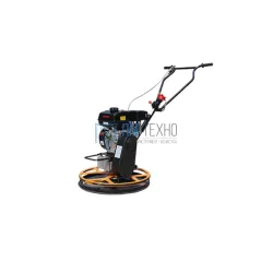 Затирочная машина TOR DMR 600P (Loncin) (X) для работы вдоль стен