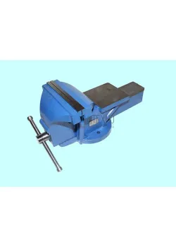 Тиски Слесарные 300 мм (12