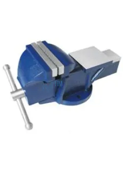 Тиски Слесарные 125 мм (5