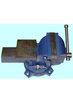 Тиски Слесарные 100 мм (4