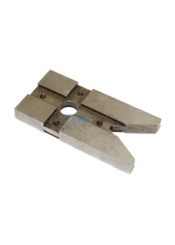 Призма подкладная  90х 60х 10; 60° d 18-50мм под паз 12мм (восстановленная)