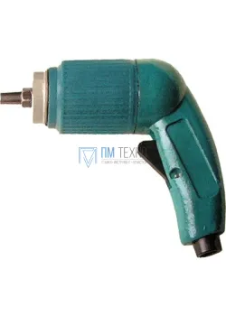 Машина пневматическая сверлильная СМ-21-6-12000