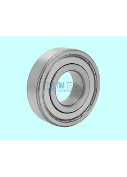 Подшипник 6-1000900 ZZ