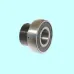 Подшипник AEL204 (780204K по ГОСТ 24580-81) 