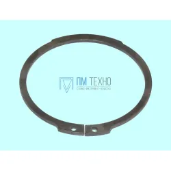 Стопорное кольцо наружное DIN471 d112х4.0мм