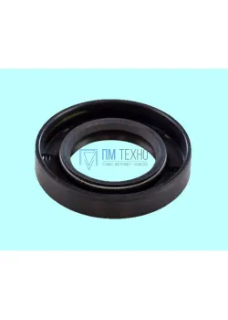 Манжета (сальник)  25х 42х10мм тип 2.2-25х42 (240-1307090) армированный