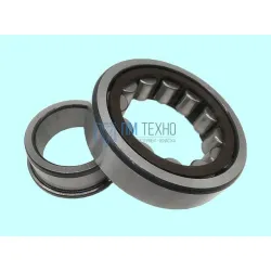 Подшипник 6-42202 Е (NJ202/P6) 