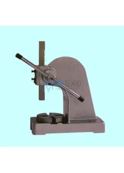 Пресс реечный 3,0т, ход 310мм (LTY00 3т) 