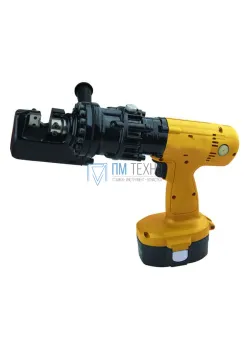 Арматурорез гидравлический аккумуляторный TOR HHG-16BD (4-16 мм)